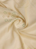 Pista Silk Blend Saree With Blouse Piece Pista Silk Blend Saree With Blouse Piece