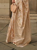 Cream Organza Chickankari Saree With Blouse Piece Cream Organza Chickankari Saree With Blouse Piece