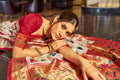 White Pure Viscose Saree With Blouse Piece White Pure Viscose Saree With Blouse Piece