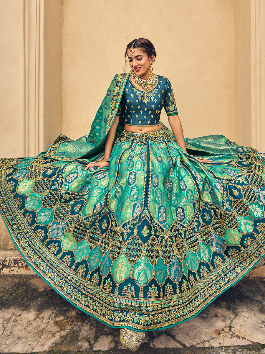 Lehenga choli on sale under 1500