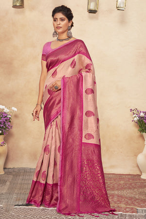 Cotton Saree