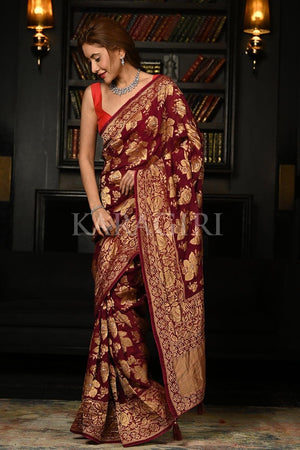 georgette fabric
