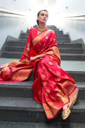 banarasi saree