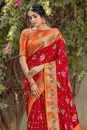 banarasi saree