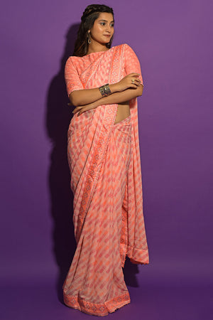 fancy saree