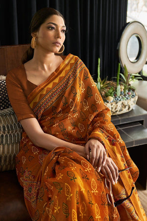 cotton sarees