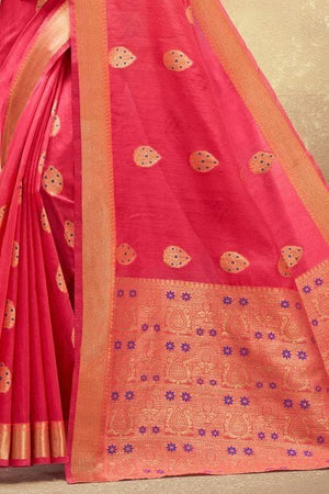 cotton saree