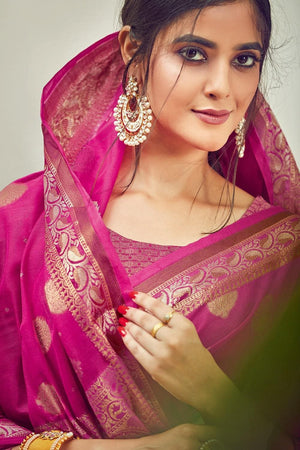 cotton saree design