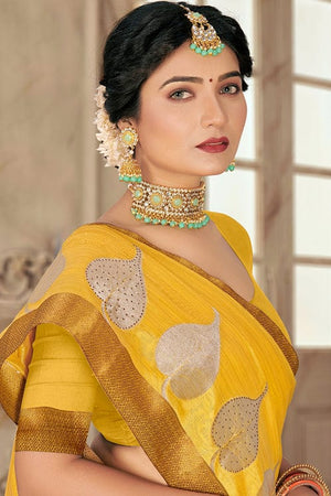 cotton saree