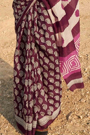 cotton saree online