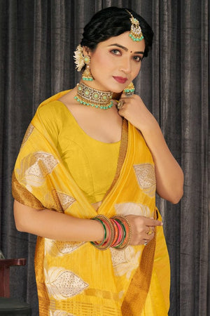 cotton saree