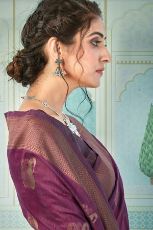 cotton saree