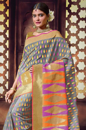 cotton saree