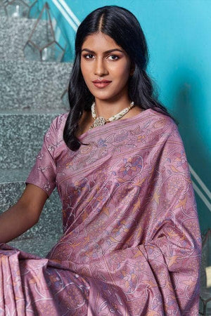 cotton saree blouse design