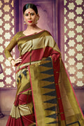 cotton saree for women