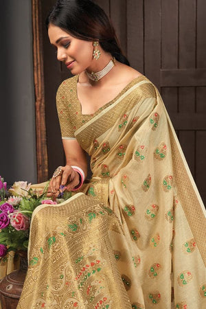 cotton saree online