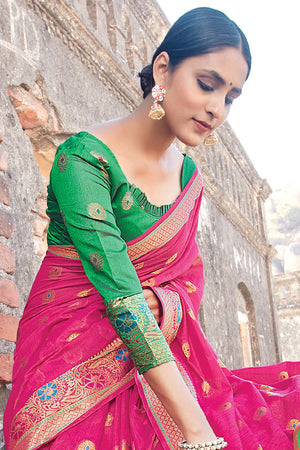 cotton saree