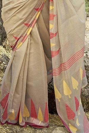 cotton saree online