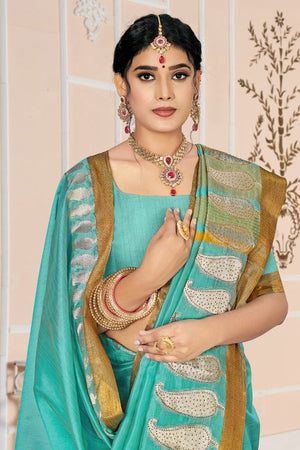 cotton saree