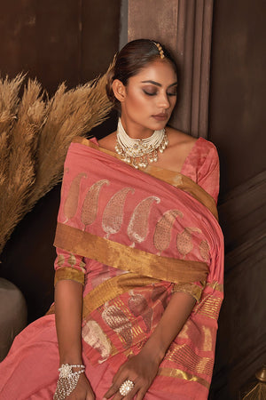 cotton saree