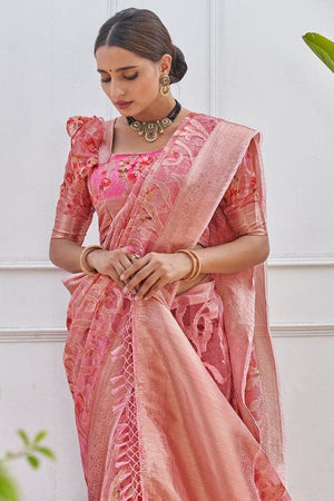 digital print sarees