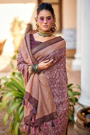 fancy saree