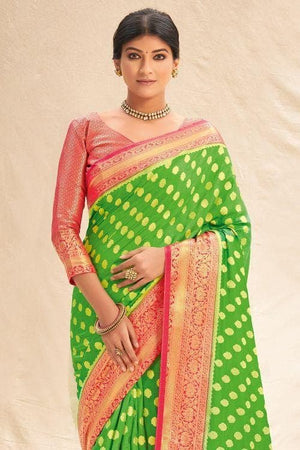 silk saree