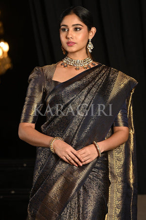 silk saree