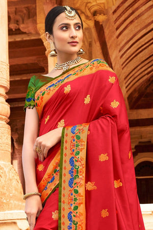 Paithani Saree online
