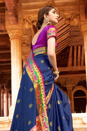 silk saree