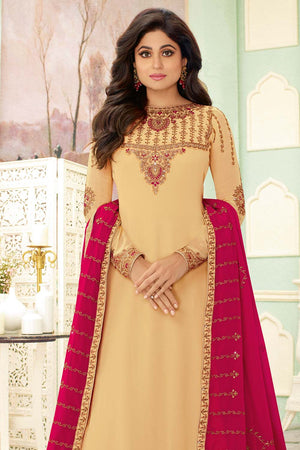 salwar suit