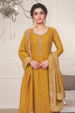 salwar suit design