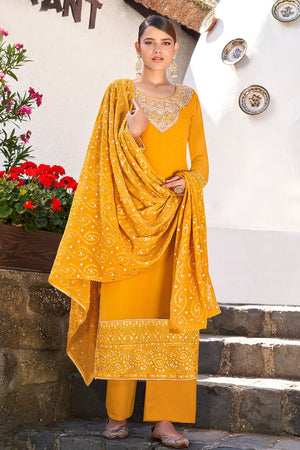 salwar suit