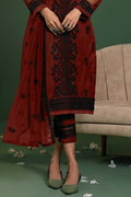 Sangria Red Salwar Suit salwar suit for girls