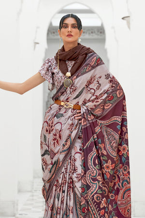 silk saree