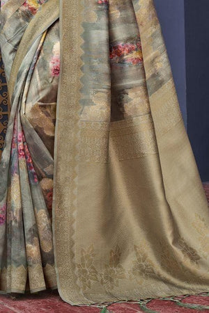 silk saree price
