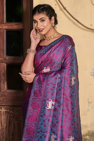 silk saree