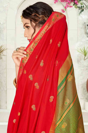 silk saree