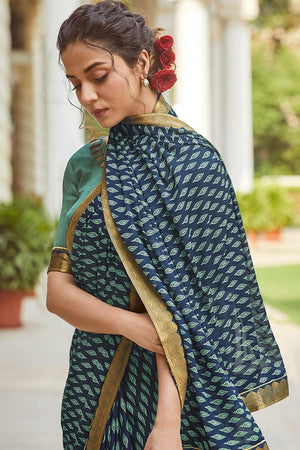 south silk saree