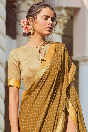 south silk saree