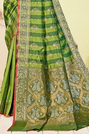 south indian silk saree
