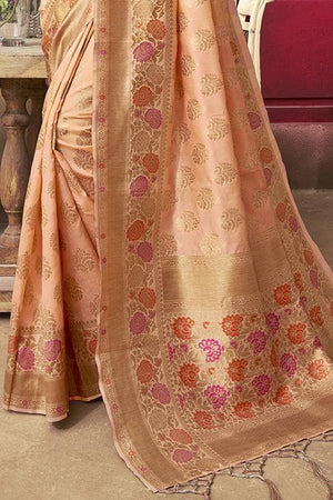 south silk saree
