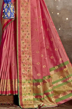 south silk saree