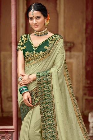 kanjivaram saree