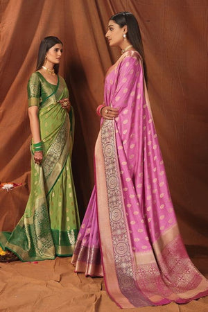 south indian silk saree