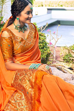 south silk saree