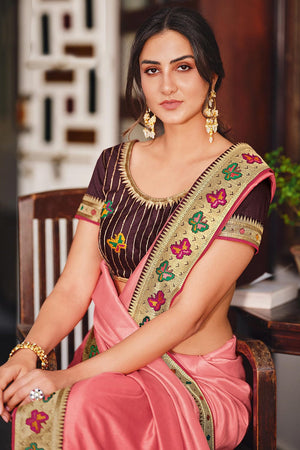 silk saree