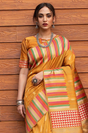 silk saree