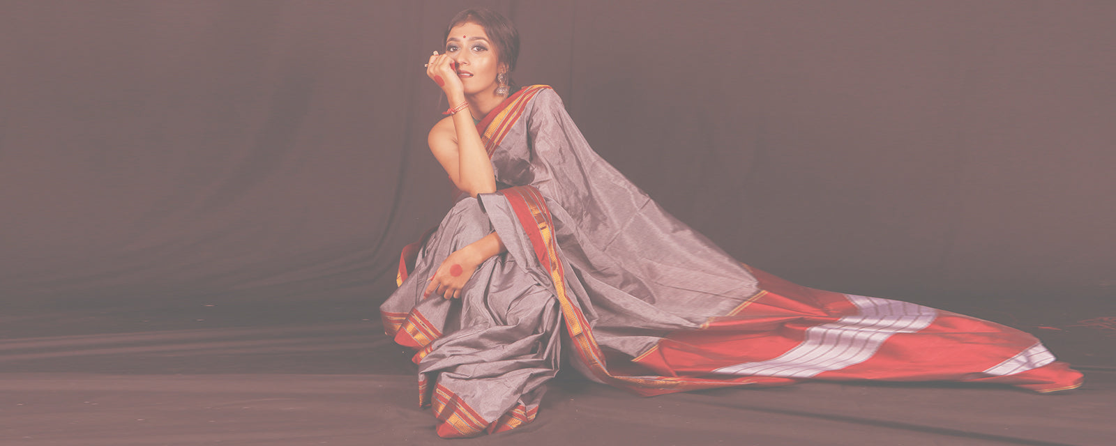 Irkal Handloom Sarees