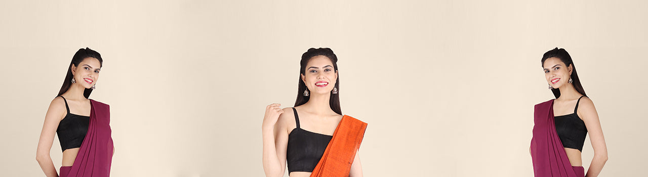 Kosa Silk Saree